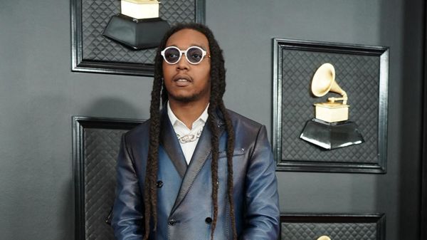 Mort de Takeoff : Justin Bieber et Drake très émus aux funérailles du rappeur