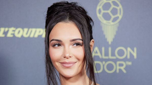 Nabilla toute jeune : cette photo où elle est méconnaissable