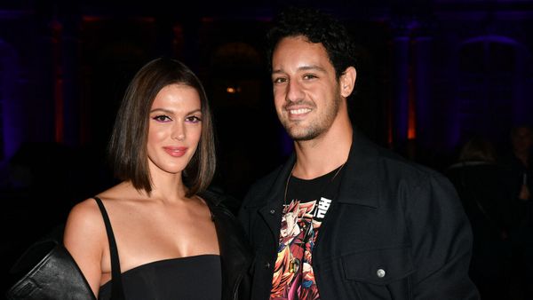 "Nous avons vu le chaos" : Iris Mittenaere et Diego El Glaoui victimes d’un impressionnant incendie