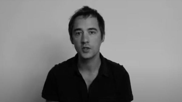 Olivier Metzger : le photographe des stars meurt brutalement à 49 ans