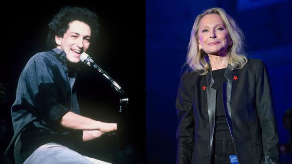 "On nous conseillait d’appeler la morgue" : cette nuit d’angoisse après la rupture entre Véronique Sanson et Michel Berger