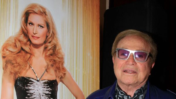 Orlando : cette imitation de sa soeur Dalida qu’il ne pardonnera jamais