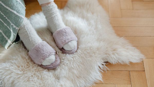 Pantoufles : les plus jolis modèles de chaussons sur Amazon