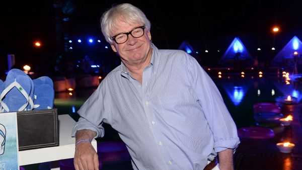 Patrice Carmouze : qui est sa femme ?