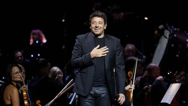 Patrick Bruel : cette tendre raison pour laquelle il ne se rendra pas au Qatar pour la Coupe du Monde