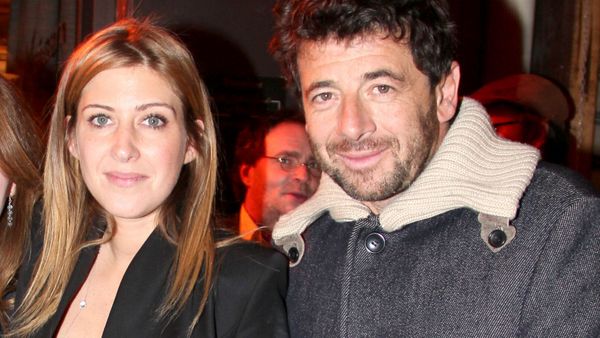 Patrick Bruel et son ex-femme Amanda Sthers sont-ils restés en bons termes ?