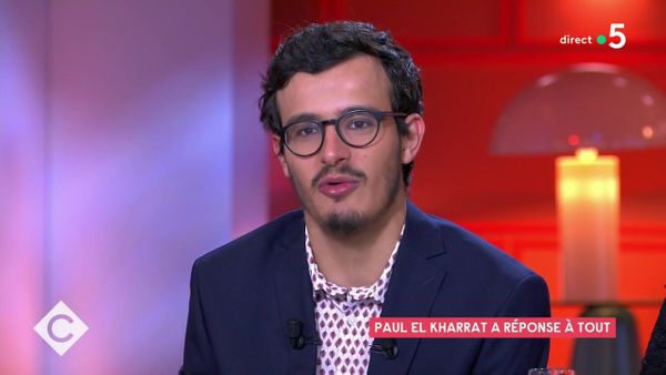 Paul El Kharrat : ses confidences sur ses capacités mentales "pas toujours simples à gérer"