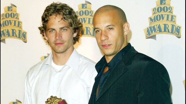 Paul Walker : Vin Diesel rend un bel hommage à son ami, 9 ans après sa mort