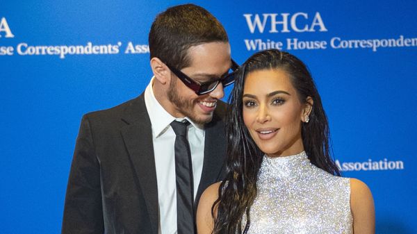 Pete Davidson : sa triste confidence à propos de son ex Kim Kardashian