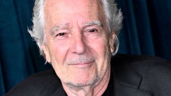 Pierre Arditi : l’acteur bouleversé par une lettre de son père