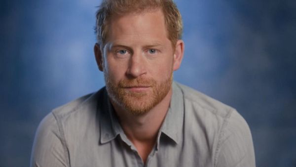 Prince Harry : loin de la famille royale, sa lettre déchirante évoquant le deuil de sa mère Diana