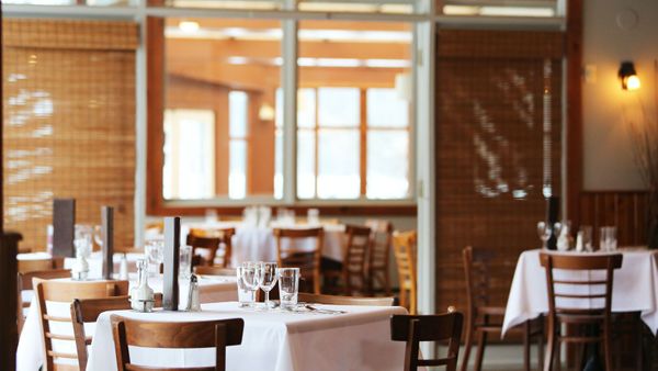 Quitté par sa compagne, il perd la raison et comment l’impensable dans son restaurant