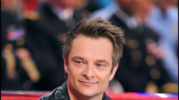 Rare ! David Hallyday publie une ribambelle de clichés jamais dévoilés de ses parents et ses enfants