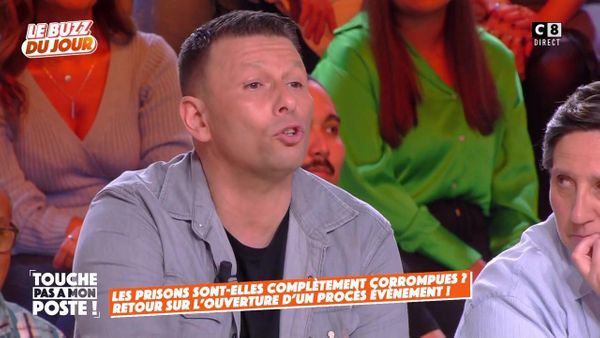 Raymond Aabou en deuil : le tendre message de Cyril Hanouna à son chroniqueur absent