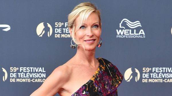 Rebecca Hampton en couple : la star de Plus belle la vie a trouvé l’amour dans les bras de Vincent