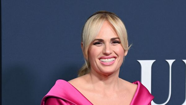 Rebel Wilson maman pour la première fois : adorable photo de sa fille au doux prénom