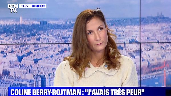 Richard Berry accusé d’inceste : cette expertise psy sur sa fille Coline qui ébranle la version de l’acteur