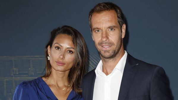 Richard Gasquet en couple : qui est Clémentine, sa compagne ?