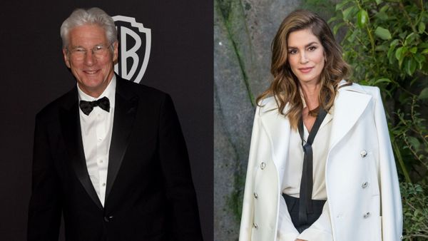 Richard Gere : pourquoi avait-il divorcé de Cindy Crawford après trois ans de mariage ?