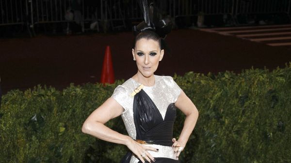 "Sa maladie l’a empêchée de chanter" : Céline Dion n’a pas vraiment participé à l’album Héritage Goldman vol.2