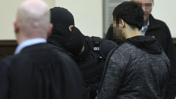 Salah Abdeslam : le terroriste s’est marié religieusement en prison