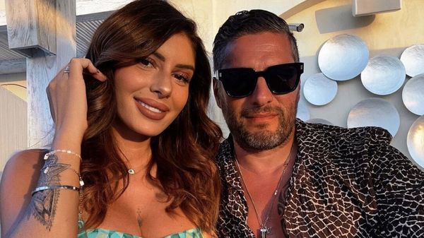 Sarah Lopez enceinte : elle attend son premier enfant avec son compagnon Gérald