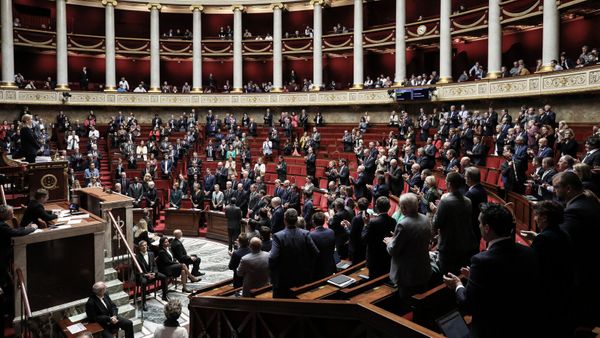 Scandale à l’Assemblée nationale : une séance interrompue après un grave incident