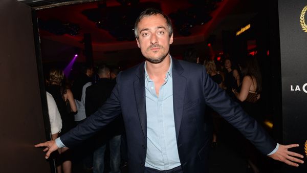 Sébastien Thoen : qui est Laury, sa femme et mère de son fils ?