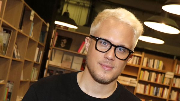 Sept sociétés, une centaine de collaborateurs, un chauffeur… Guillaume Genton fait des révélations sur sa vie