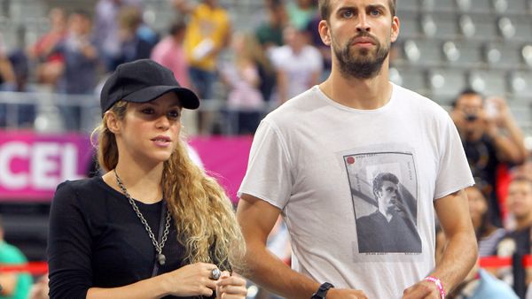 Shakira et Gerard Piqué séparés : ces objets lourds de sens qui entourent la nouvelle compagne du footballeur