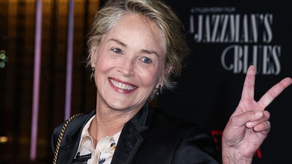 Sharon Stone : mal diagnostiquée, la star apprend finalement qu’elle est atteinte d’une tumeur