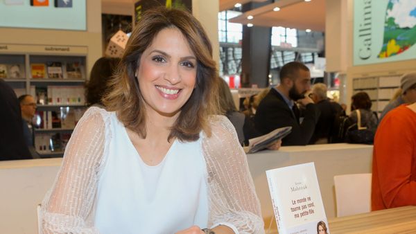 Sonia Mabrouk séparée de Guy Savoy : ce message lapidaire de la journaliste sur la fin de son couple