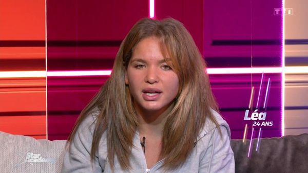 Star Academy : comment Léa a menti à la production pour intégrer l’émission