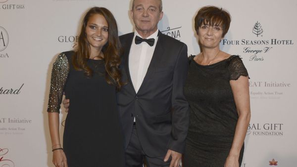 Star Academy : Leslie, la soeur de Grégory Lemarchal, fait une très rare apparition lors du prime hommage à son frère