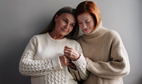 TÉMOIGNAGE  Après mon divorce à 45 ans je suis retournée vivre chez mes parents