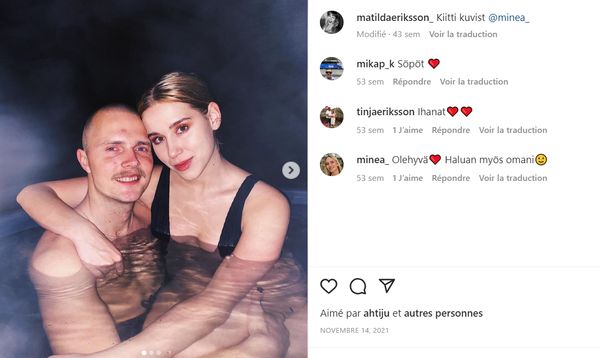 TÉMOIGNAGE  J’ai épousé mon demi-frère trois ans après le mariage de nos parents