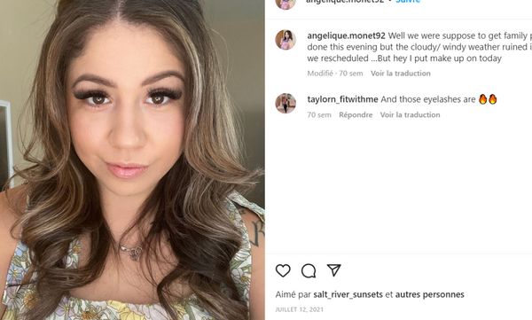 TÉMOIGNAGE  Mon amie planifiait de me tuer et de voler mon bébé à naître