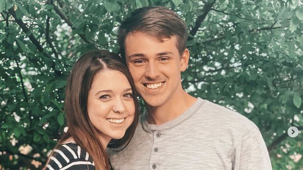 TEMOIGNAGE. "J’ai recouvré la vue et découvert le visage de mon amoureux pour la première fois"