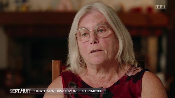 "Tenue à l’écart par Alexia" : la mère de Jonathann Daval évoque leurs problèmes de couple