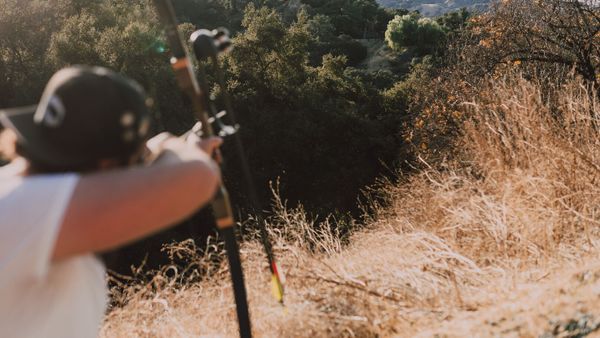 Un accident de chasse très inattendu laisse toute une famille en deuil