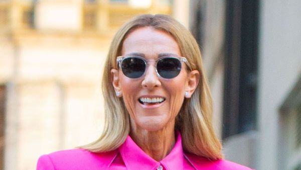 "Un peu une poubelle" : les indiscrétions chocs de l’ORL de Céline Dion sur son faux syndrome et sa santé fragile