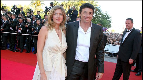 "Une entente extraordinaire" : les confidences de Patrick Bruel sur sa relation avec son ex Amanda Sthers