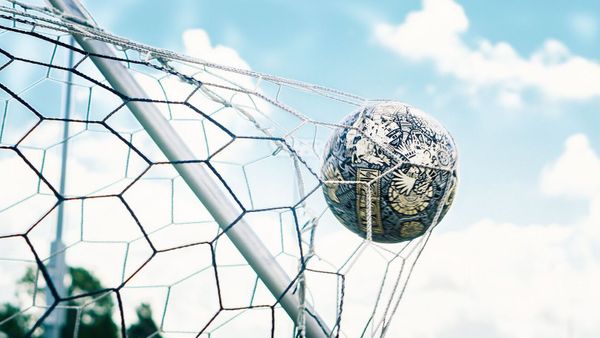 Une fillette de 3 ans vient soutenir sa soeur lors d’un tournoi de foot, la journée en famille vire au drame