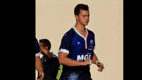 Une pépite du rugby français meurt en plein entraînement à seulement 19 ans