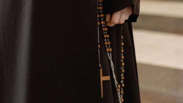 Vidéo coquine et défécation : un prêtre condamné après un moment d’obscénité &quot;démoniaque&quot;