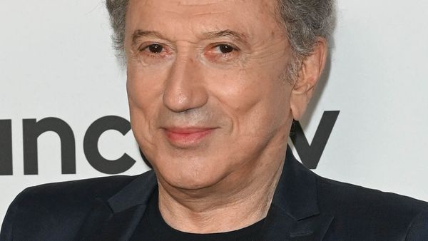 "Vous allez perdre votre mari !" : ce conseil très étonnant de Michel Drucker à Léa Salamé