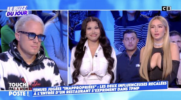 "Vous ne voulez pas travailler plutôt…" : Guillaume Genton s’énerve face à deux influenceuses