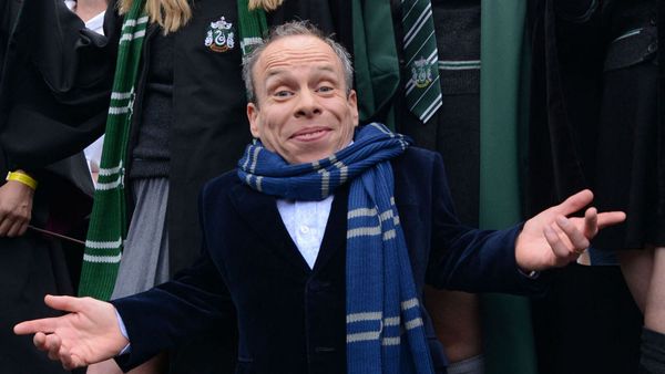 Warwick Davis (Willow) : combien a-t-il eu d’enfants avec sa femme Samantha ?