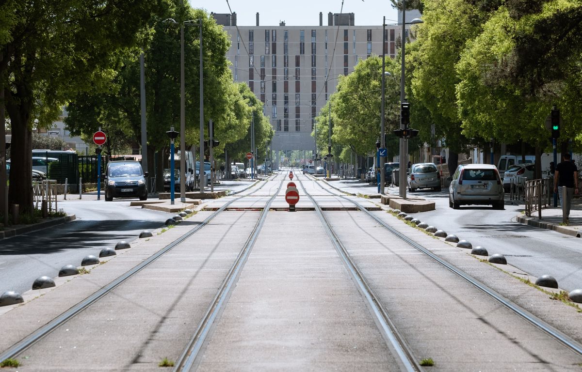 Montpellier : Violences et expédition punitive après la mort d’Aymen à la Paillade