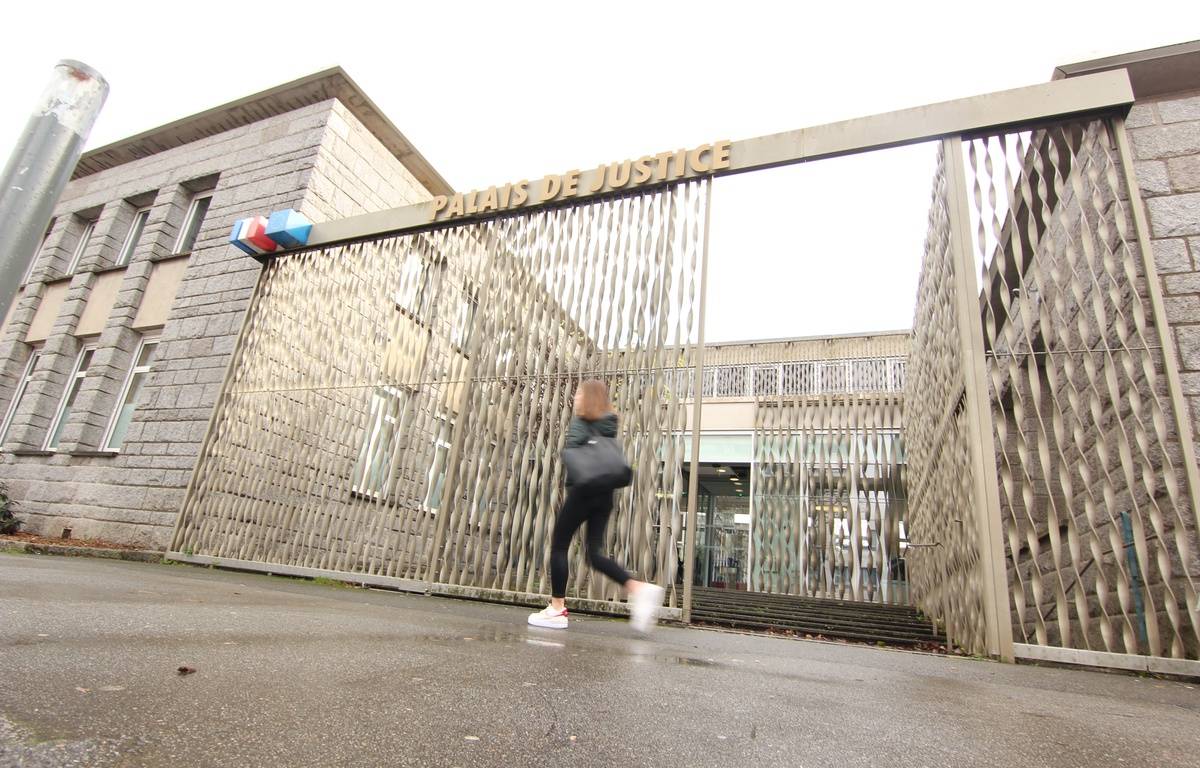 Lorient : A l’annonce de sa condamnation, le prévenu s’enfuit de la salle d’audience